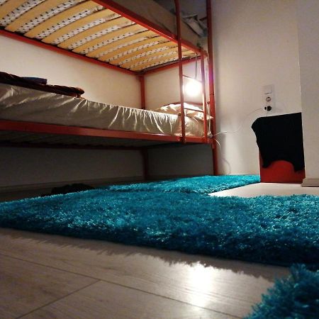 Lamis Hostel 布达佩斯 外观 照片