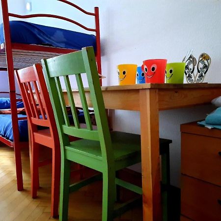 Lamis Hostel 布达佩斯 外观 照片