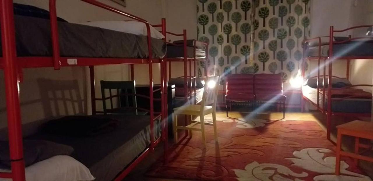 Lamis Hostel 布达佩斯 外观 照片