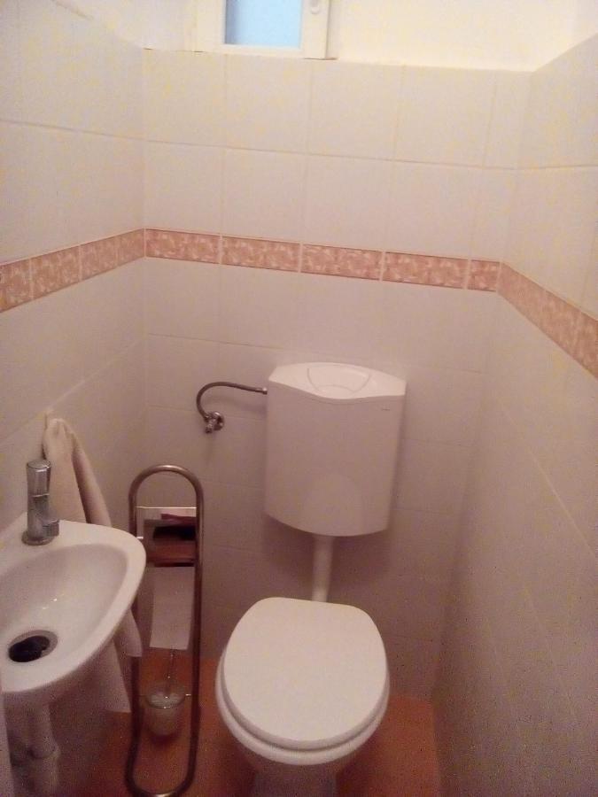 Lamis Hostel 布达佩斯 外观 照片