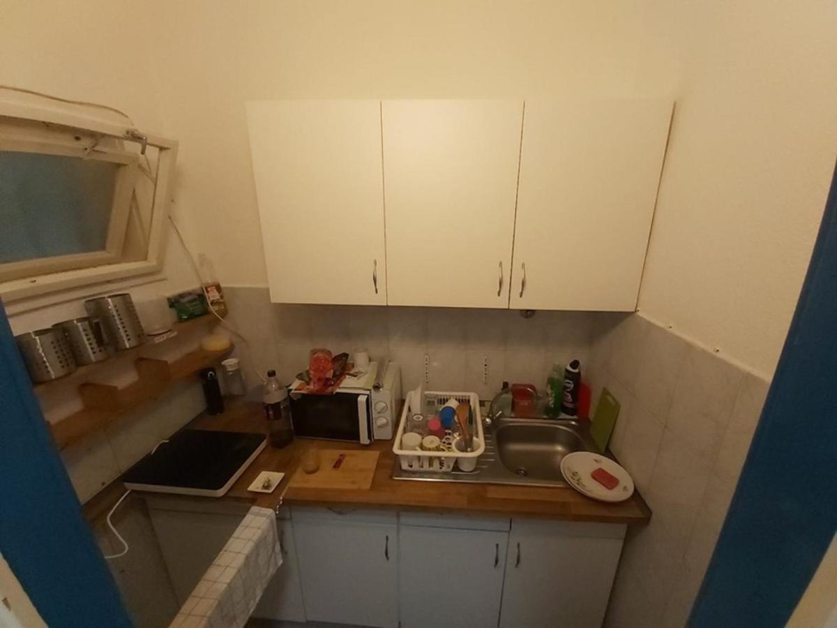 Lamis Hostel 布达佩斯 外观 照片