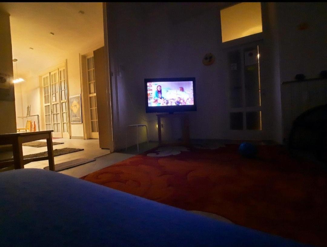 Lamis Hostel 布达佩斯 外观 照片
